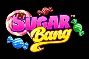 Sugar Bang slot preview