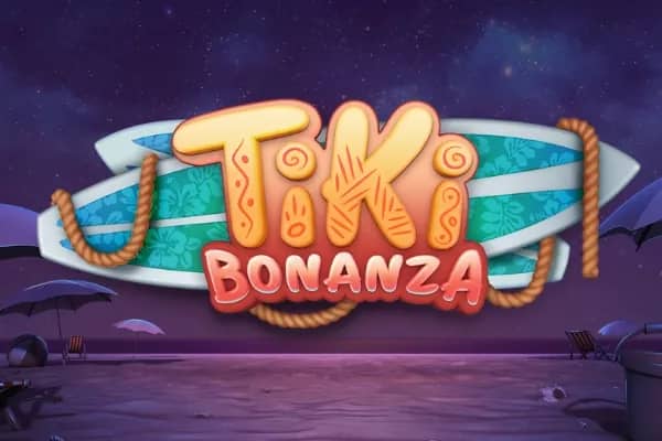 Tiki Bonanza slot preview
