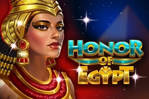 Honor of Egypt slot preview
