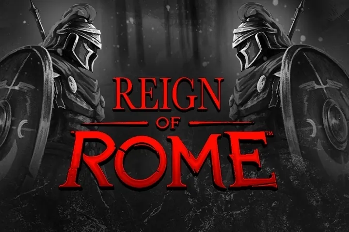 Reign of Rome slot preview