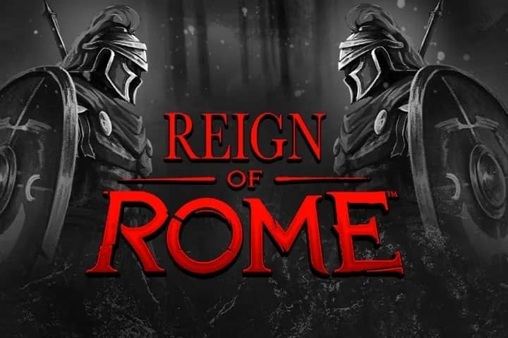 Reign of Rome slot preview