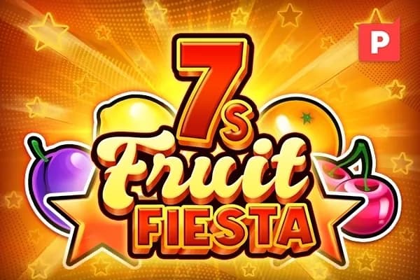 7s Fruit Fiesta slot preview