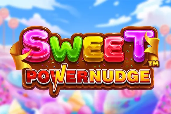 Sweet Powernudge slot preview