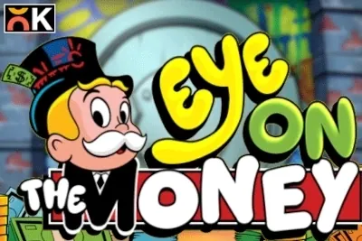 Eye on the Money slot preview