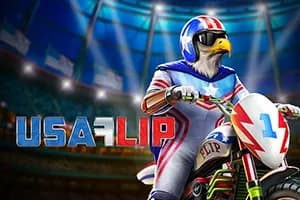 USA Flip slot preview