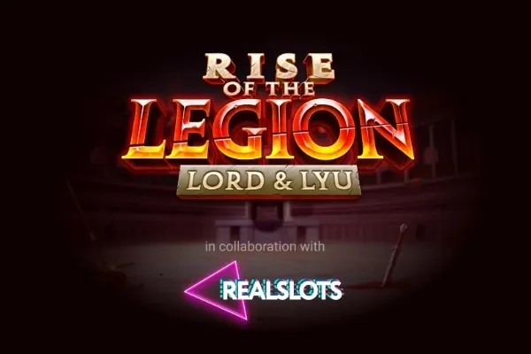 Lord & Lyu: Rise of the Legion slot preview
