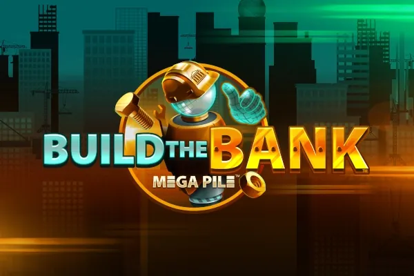 Build the Bank slot preview