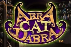 AbraCatDabra slot preview