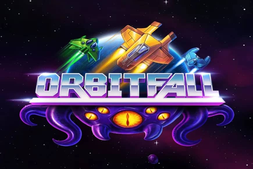 Orbitfall slot preview