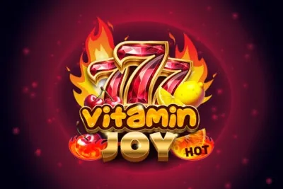 Vitamin Joy Hot slot preview