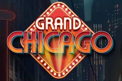 Grand Chicago slot preview