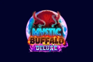 Mystic Buffalo Deluxe slot preview