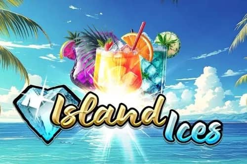 Island Ices slot preview