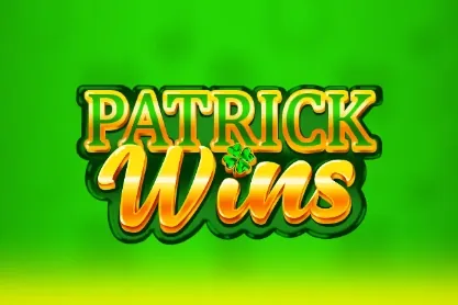 Patrick Wins slot preview