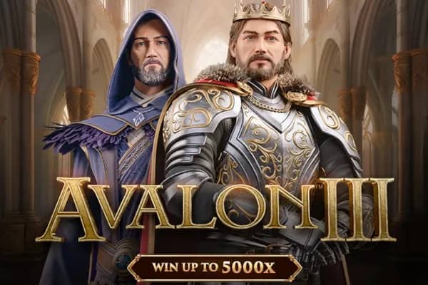 Avalon 3 slot preview