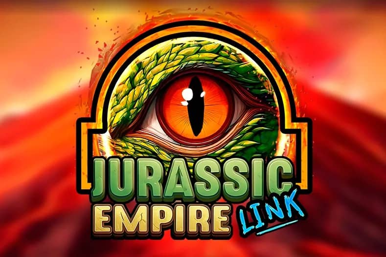 Jurassic Empire Link slot preview