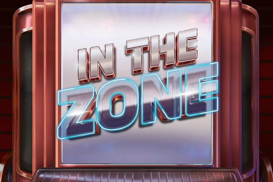 In The Zone slot preview