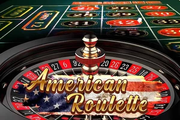 American Roulette roulette game preview