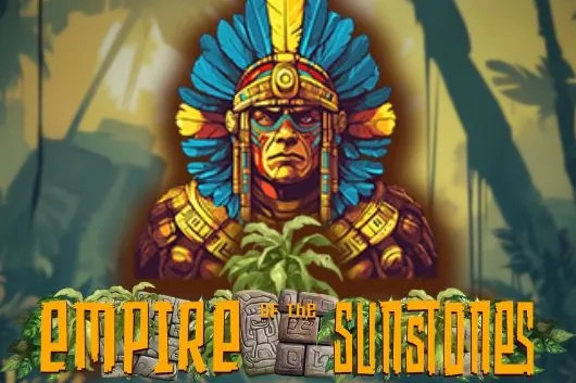 Empire of the Sun Stones slot preview