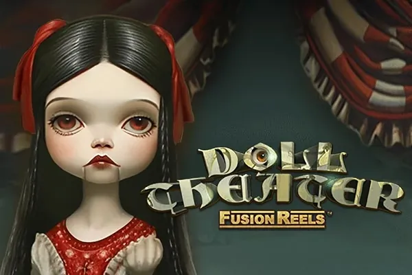 Doll Theater Fusion Reels slot preview
