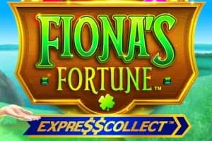 Fiona's Fortune slot preview