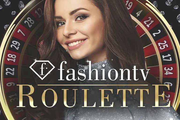 Fashiontv Roulette roulette game preview