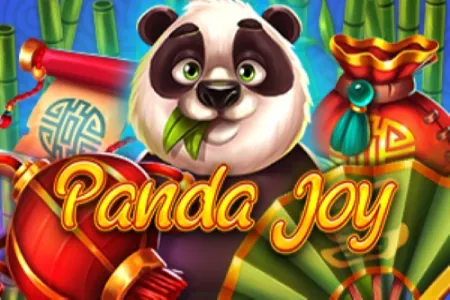 Panda Joy 3x3 slot preview