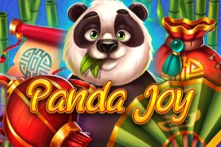 Panda Joy 3x3 slot preview