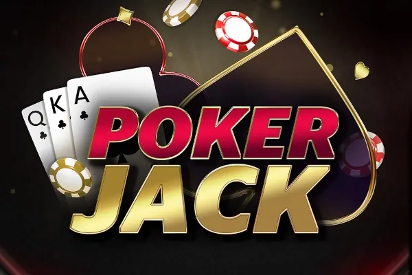 Poker Jack blackjack game preview