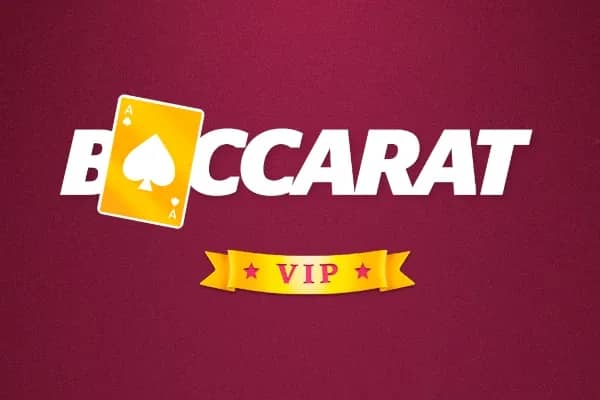 Baccarat VIP baccarat game preview