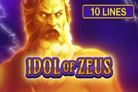 Idol of Zeus slot preview