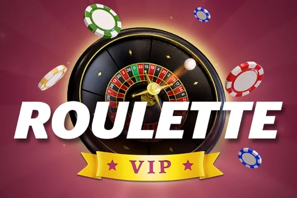 Roulette VIP roulette game preview