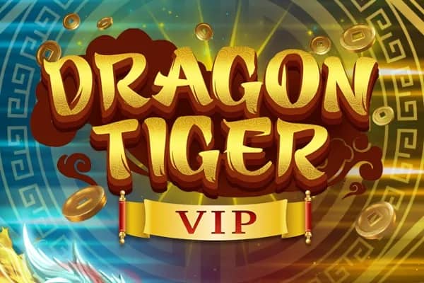 Dragon Tiger VIP dragon tiger game preview