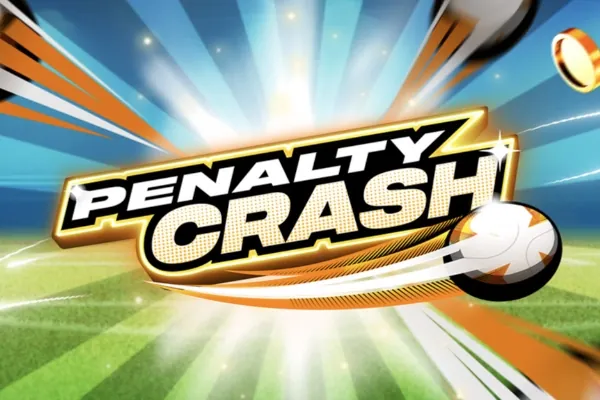 Penalty Crash crash game preview