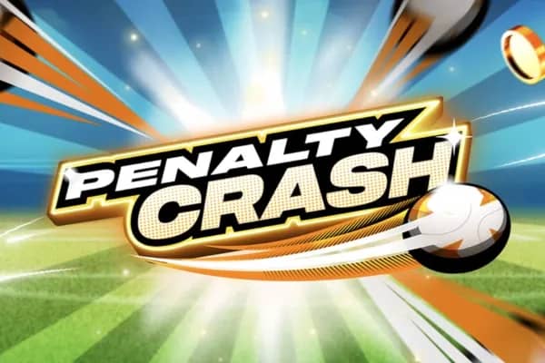 Penalty Crash crash game preview