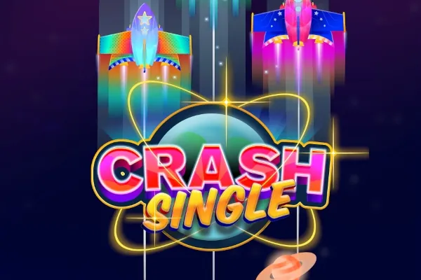 Crash Single crash game preview