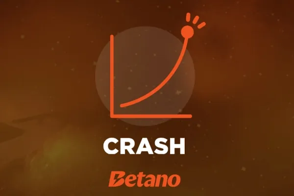 Crash Betano crash game preview