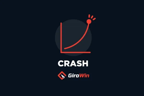 Crash Girowin crash game preview