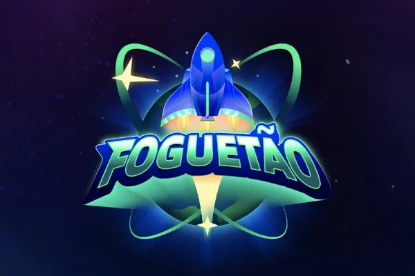 Foguetao crash game preview