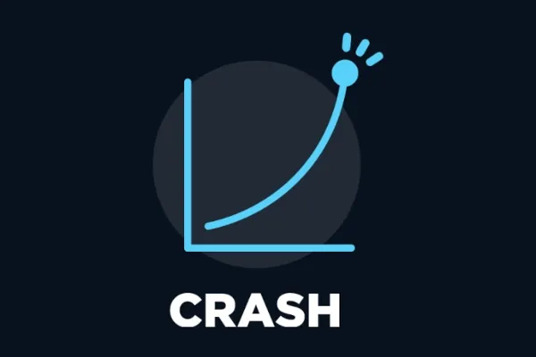 Crash crash game preview