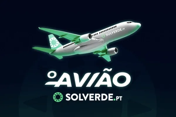 O Aviao crash game preview