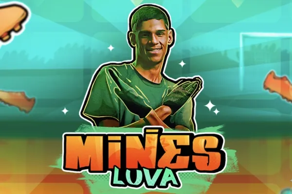 Mines Luva mines game preview