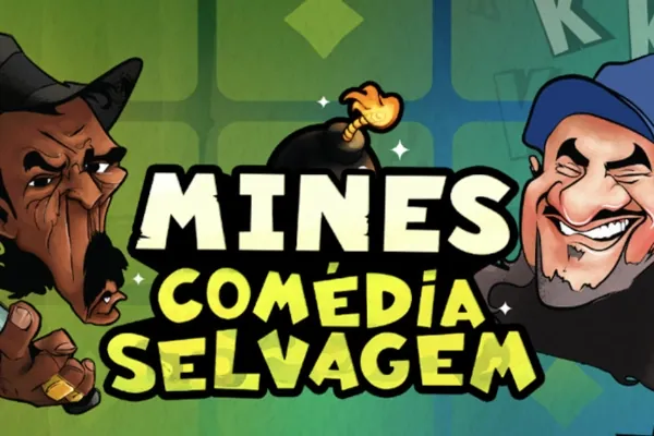 Mines Comedia Selvagem mines game preview
