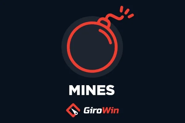 Mines Girowin mines game preview