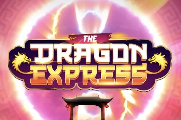 The Dragon Express bingo game preview