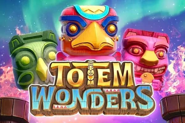 Totem Wonders slot preview