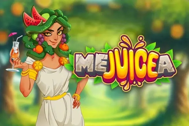 MeJUICEa slot preview