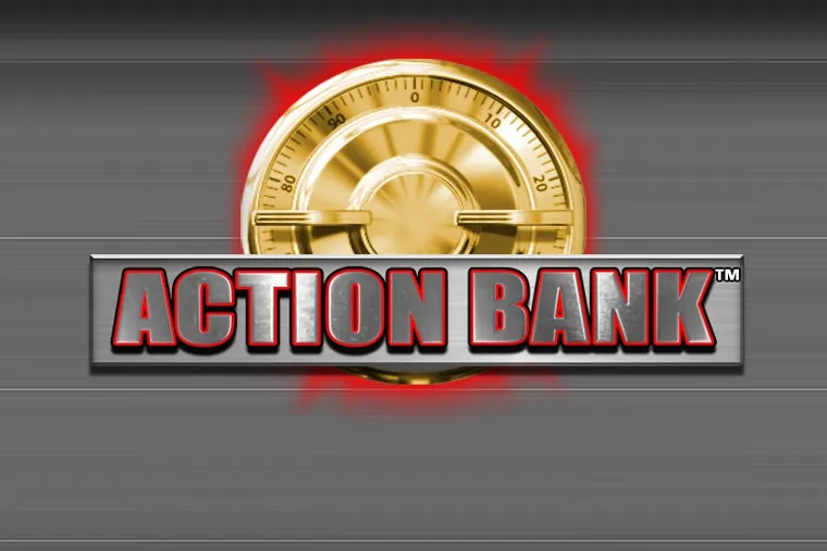 Action Bank slot preview