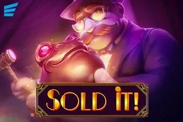 Sold It! slot preview