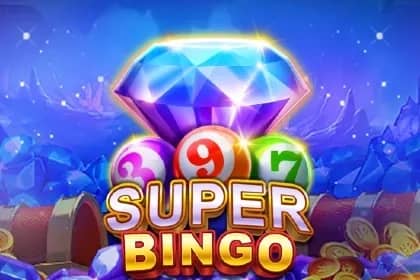 Super Bingo bingo game preview